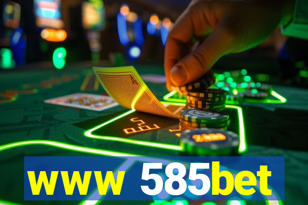 www 585bet